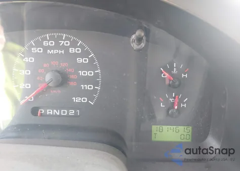 2008 Ford F-150 Stx/Xl/Xlt z USA, uszkodzony, nr VIN 1FTRF12W88KC74916